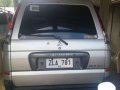 Mitsubishi Adventure Gls 2007 for sale-1