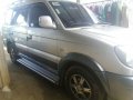 Mitsubishi Adventure Gls 2007 for sale-9