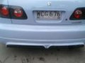 Honda Civic 2000 for sale-3