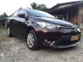 2017 Toyota Vios E for sale-0