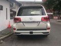 2018 Toyota Land Cruiser for sale-1