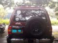 Mitsubishi Pajero 1990 for sale-1