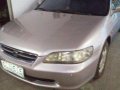 Honda Accord 2000 for sale-5