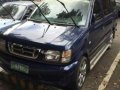 Mitsubishi Adventure 1996 for sale-1