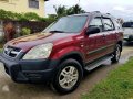 LIKE NEW HONDA CRV FOR SALE-6