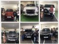 2018 Toyota Wigo units for sale-2