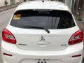 Mitsubishi Mirage GLS 2016 for sale-8