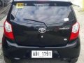Toyota Wigo G 2015 for sale-3