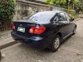 2002 Toyota Altis for sale-1