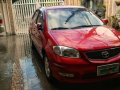 Well-kept Toyota Vios for sale-0