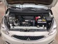 Mitsubishi Mirage GLS 2016 for sale-7