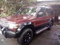 Mitsubishi Pajero 1990 for sale-8