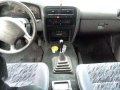 Nissan Frontier 2000 for sale-4