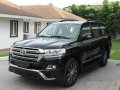 Toyota Land Cruiser 2018 for sale-2