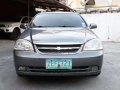 2006 Chevrolet Optra for sale-5