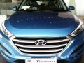 New Hyundai Tucson 2017 for sale-1