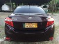 2017 Toyota Vios E for sale-3