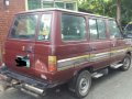 1999 Toyota Tamaraw for sale-1