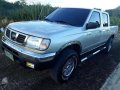 Nissan Frontier 2002 for sale-0