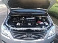 Toyota Innova 2014 for sale-4