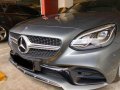 2017 Mercedes Benz SLC300 For Sale-6