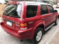 2006 Ford Escape 4x4 for sale-2