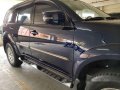 Mitsubishi Montero Sport 2013 for sale-10