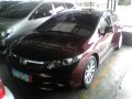 Honda Civic 2012 for sale-1