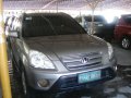 Honda CR-V 2006 for sale-0