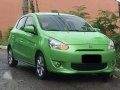 Mitsubishi Mirage 2014 for sale-0