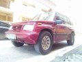 Suzuki Vitara 1995 for sale-1