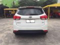 2015 Kia Carens EX DIESEL Sunroof Push Start CRDi for sale-0