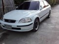 1996 Honda Civic for sale-4