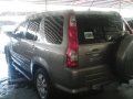 Honda CR-V 2006 for sale-3