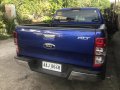 Ford Ranger 2014 Manual Diesel for sale-7