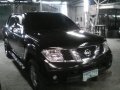 Nissan Frontier Navara 2010 for sale-0