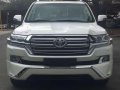 2018 Toyota Land Cruiser for sale-7