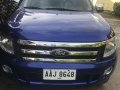 Ford Ranger 2014 Manual Diesel for sale-1