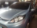 Ford Fiesta 2013 for sale-2