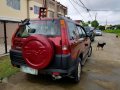 LIKE NEW HONDA CRV FOR SALE-1