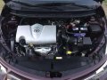 2017 Toyota Vios E for sale-5