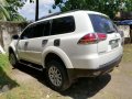 Mitsubishi Montero 2010 for sale-4