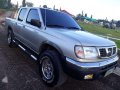 Nissan Frontier 2002 for sale-2