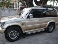 Mitsubishi Pajero 2002 for sale-1