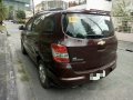 Chevrolet Spin 2015 for sale-3