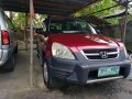 LIKE NEW HONDA CRV FOR SALE-0