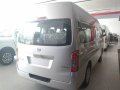2017 Nissan Nv350 Urvan for sale-1