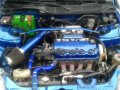 Honda Civic 2000 for sale-9