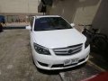 Well-kept BYD F3 for sale-2