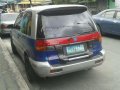 2001 Mitsubishi Rvr for sale-2